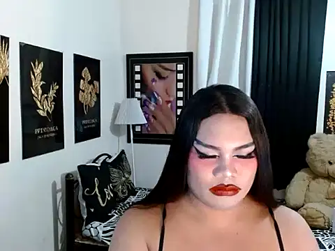 TSbrianaHugeCock webcam