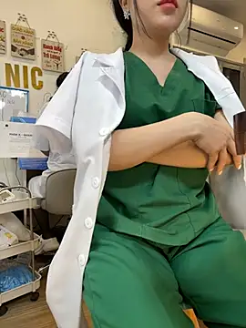 Clinic_Sexy from StripChat is Freechat