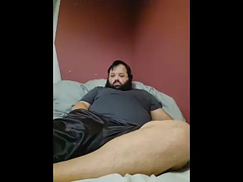 Strongbutgentle36 webcam