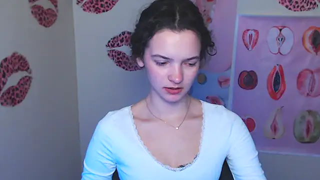 _susiesu_ - _SusieSu_'s free webcam