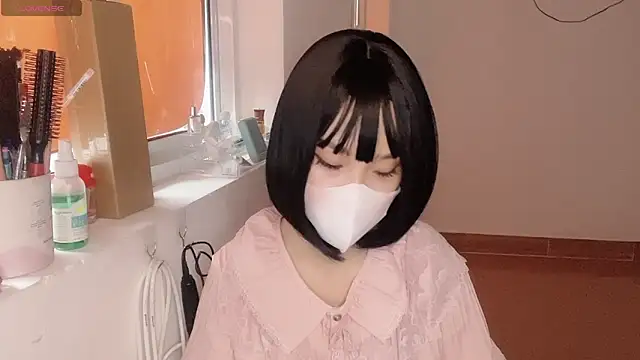 tieu-may - Tieu-May's free webcam