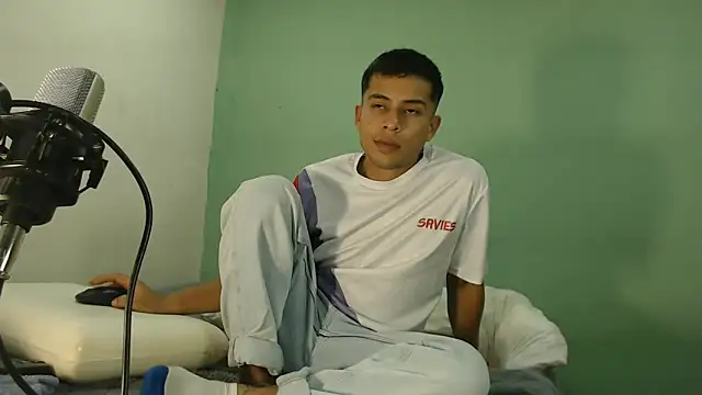 danielitopapuu - Danielitopapuu's free webcam