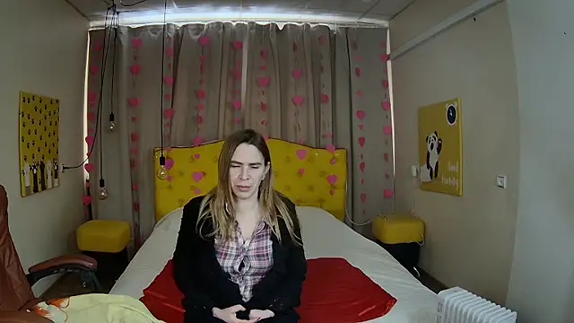 TessaDaybreak webcam