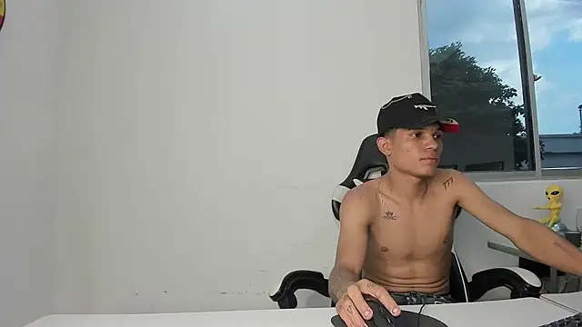 EL_VENEZOLANO_22CM webcam