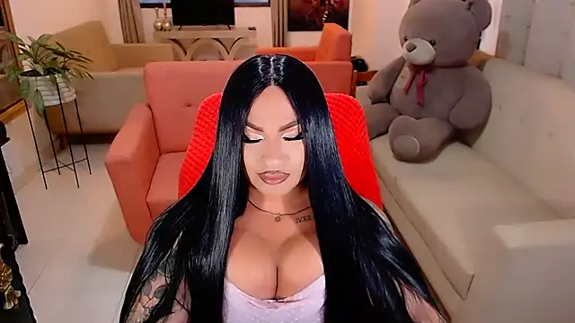 Punisher9inchs webcam