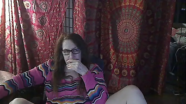 Ireallysquirt webcam