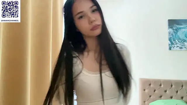 HannaCuteee webcam