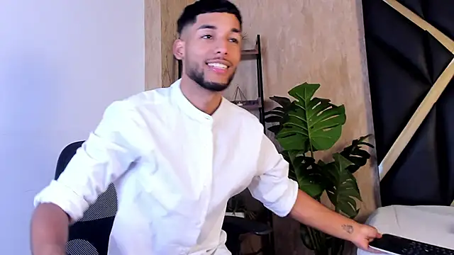 Thiagoferreti webcam