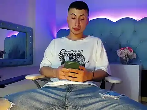 Oliver_Benedet webcam