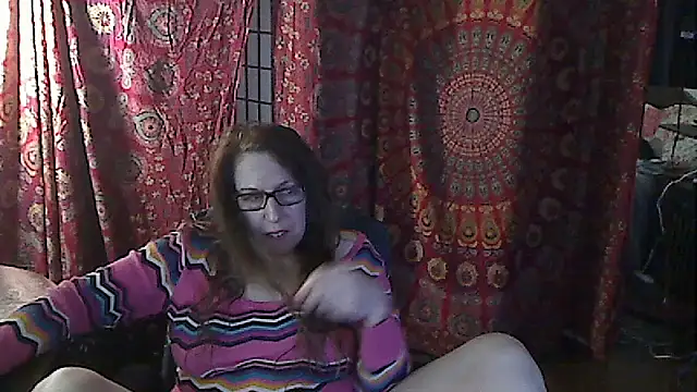 Ireallysquirt webcam