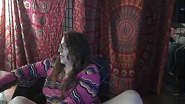 Ireallysquirt webcam