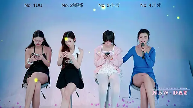 new-day - NEW-DAY's free webcam