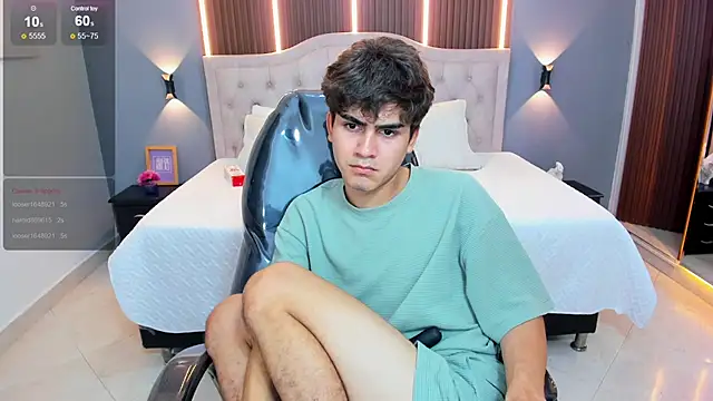 tommy18__ - Tommy18__'s free webcam - UK Sex Cams