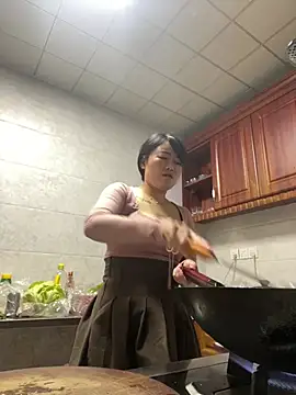 美女Molly-xiao在线直播