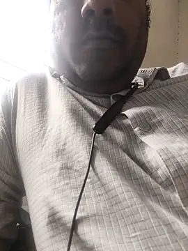 Bengal_Tiger420 webcam