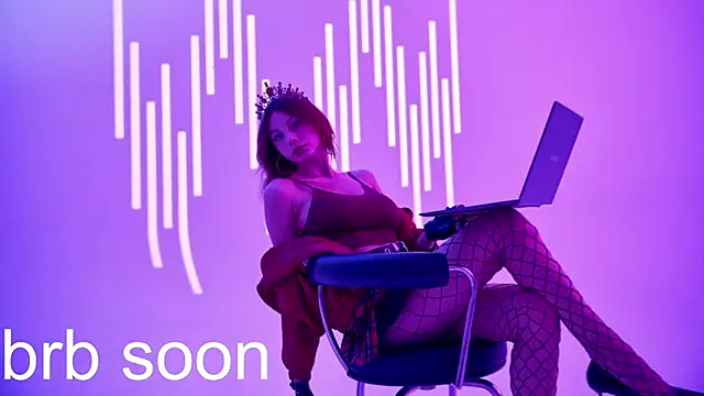 evaleester - EvaLeester's free webcam