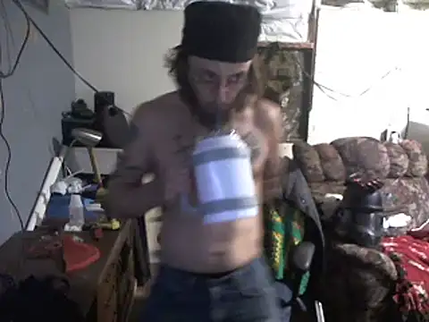 CloudDadddyyy420 webcam