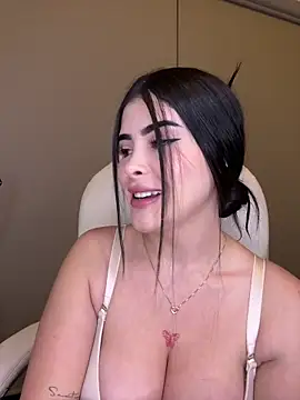 misslollipop04 from StripChat is Freechat