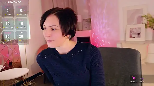 lorendaze - LorenDaze's free webcam