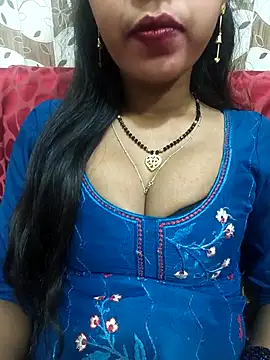 Sharmila-Singh webcam