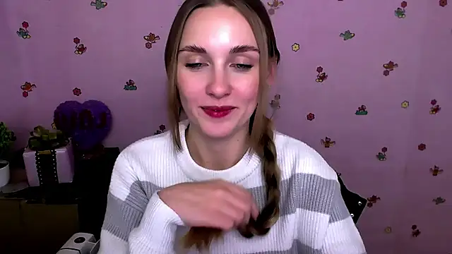 Doll_Angelina webcam