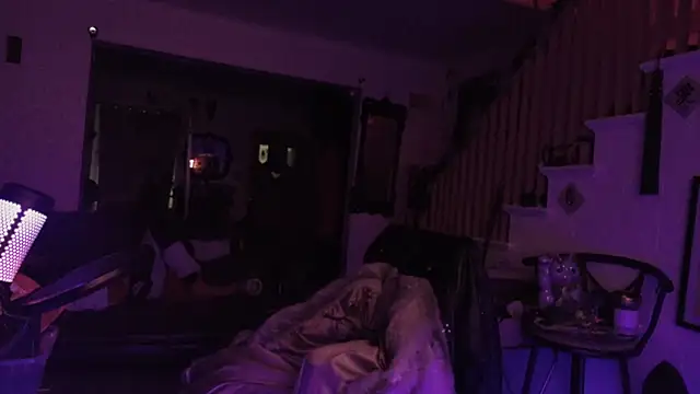 MasterDaddyCool webcam