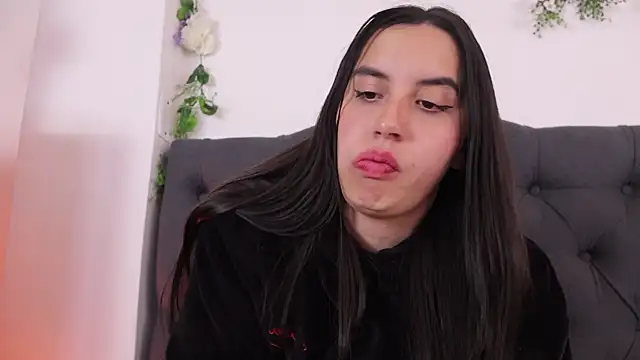 kaylee_lee - Kaylee_lee's free webcam