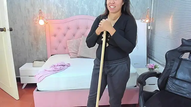 lissa_jhonsoon - Lissa_jhonsoon's free webcam