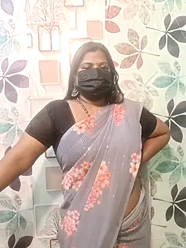 TAMIL-MILF- webcam