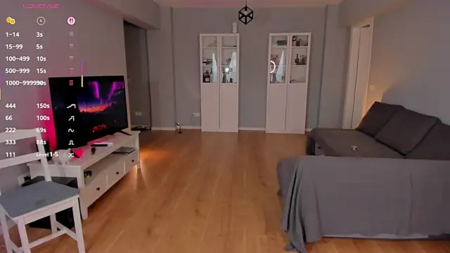 moondaoo - Moondaoo's free webcam