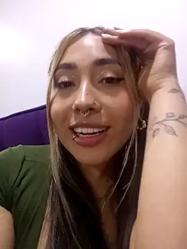 _manuveelez - _ManuVeelez's free webcam