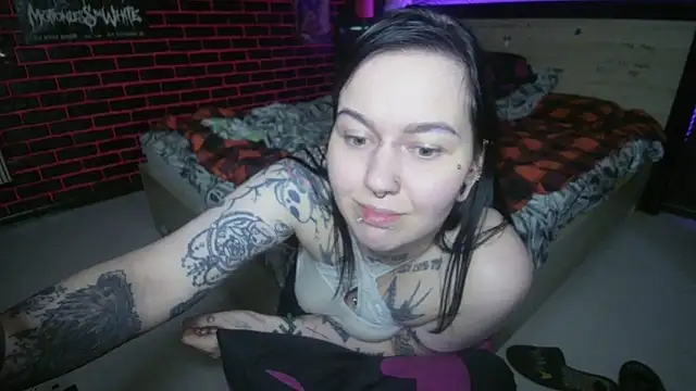 messalinaofficial - MessalinaOfficial's free webcam