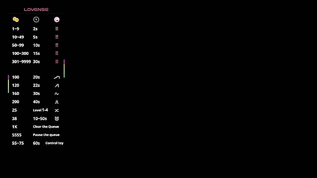 missfoster - Missfoster's free webcam