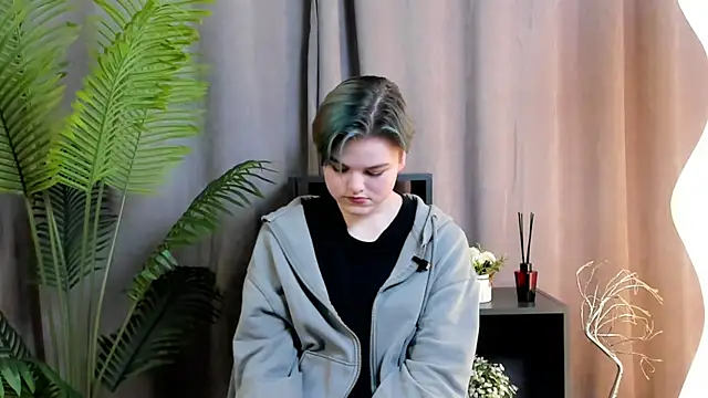 roycecamon - RoyceCamon's free webcam