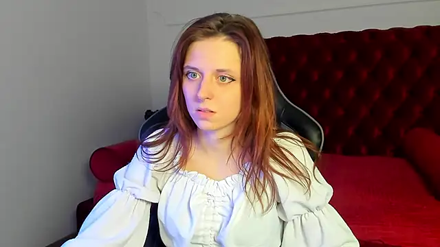 freyavey - FreyaVey's free webcam