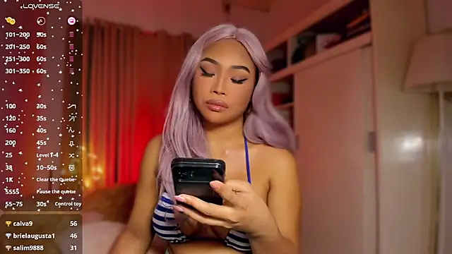 venusangelicxx webcam