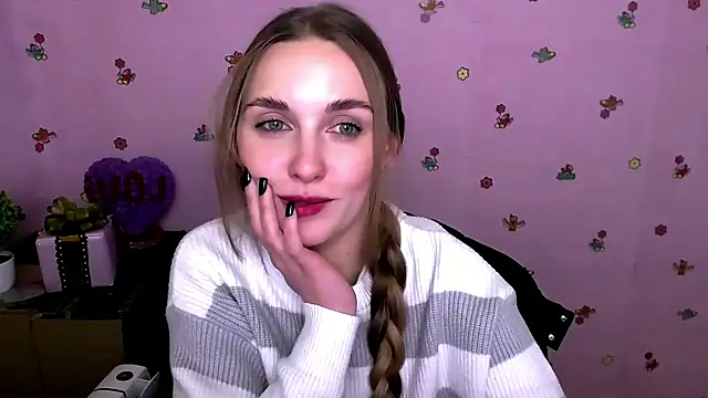 Doll_Angelina webcam