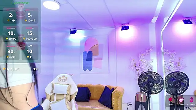 Anastasiia_rouse webcam