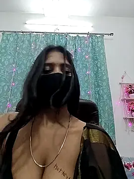SEEMA_127 webcam
