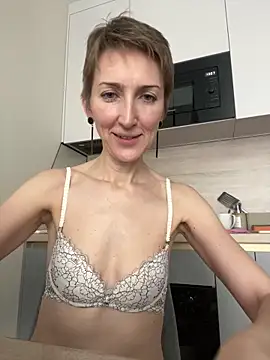 Sensual_Flower webcam