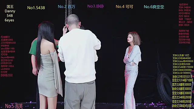 美女CUTEBABY-101在线直播