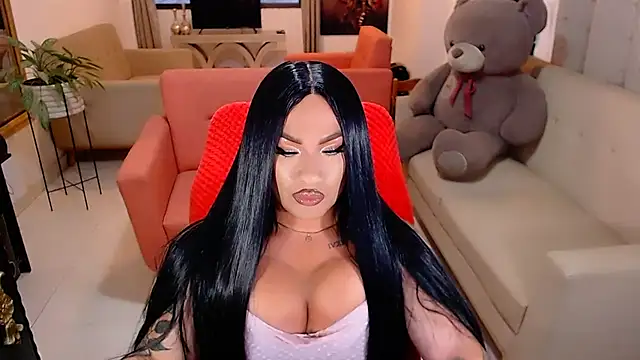 Punisher9inchs webcam