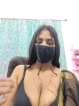 SEEMA_127 webcam