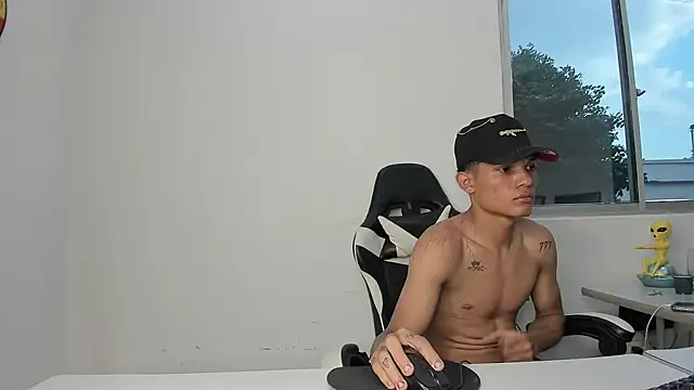 EL_VENEZOLANO_22CM webcam