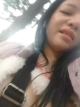 美女Lovelyanan在线直播