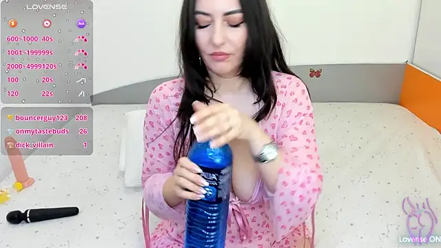 kassy_hotdevil webcam