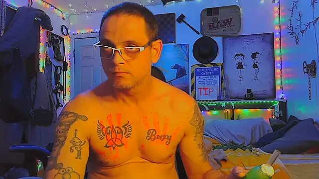 Buffshagswell webcam