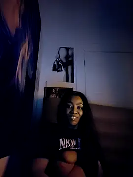 VenezuelaLuxeNoir webcam