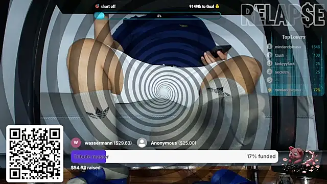 Alphacashmaster777 webcam