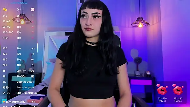 Demetra-Nox01 webcam